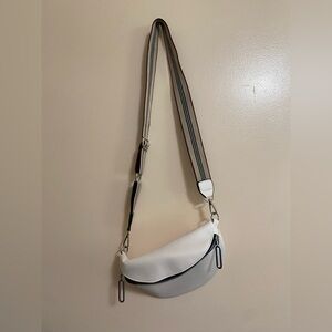 Crossbody sling bag